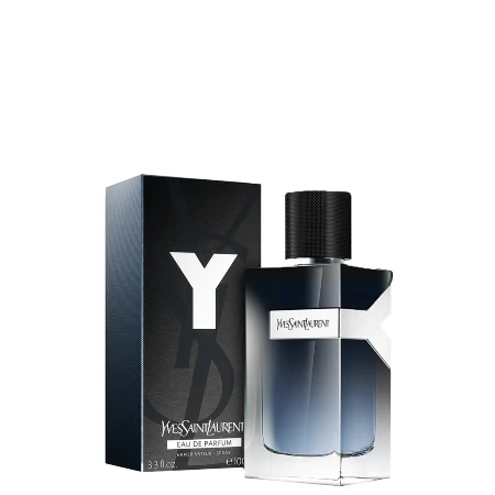 YVES SAINT LAURENT Y EDP 100ML M