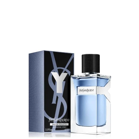 YVES SAINT LAURENT Y EDT 100ML M