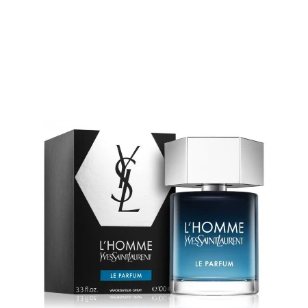 YVES SAINT LAURENT LE PARFUM L'HOMME EDP 100ML M