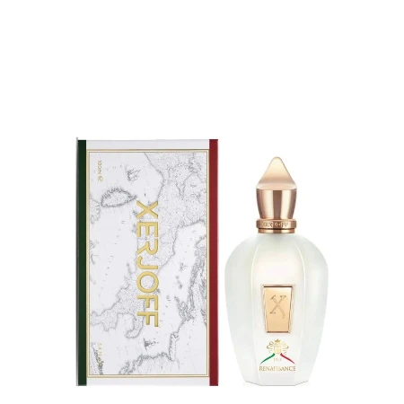 XERJOFF 1861 RENAISSANCE EDP 100ML UNISEX