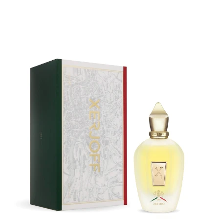 XERJOFF 1861 ZEFIRO EDP 100ML UNISEX