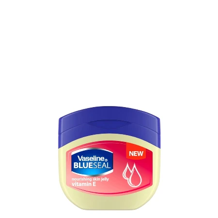 VASELINE PET JELLY MAST ZA TELO 100ML VITAMIN E