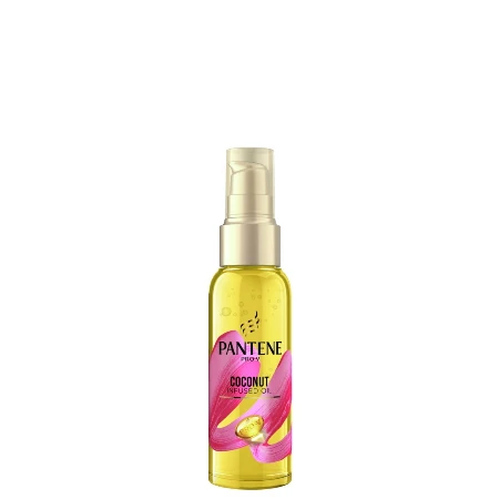 PANTENE ULJE ZA KOSU 100ML PRO-V KOKOS