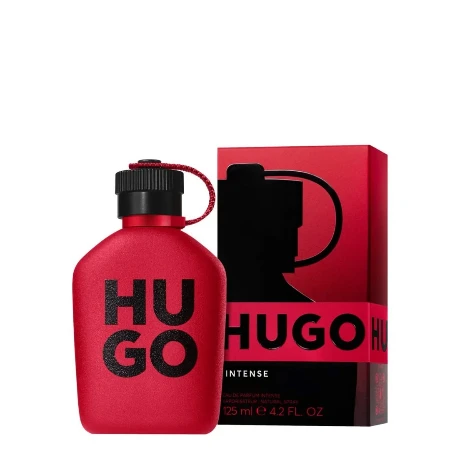 HUGO BOSS HUGO INTENSE EDP 125ML