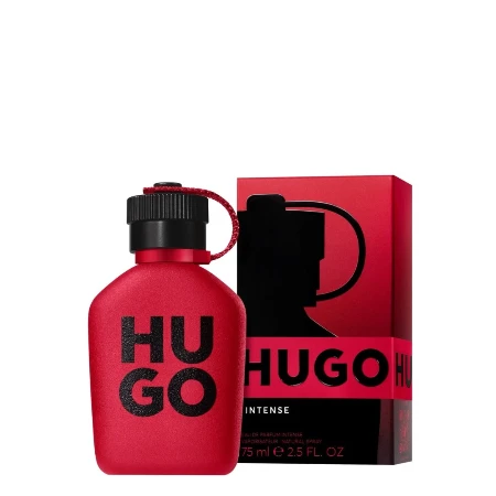 HUGO BOSS HUGO INTENSE EDP 75ML