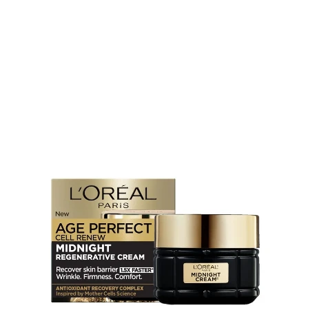 LOREAL KREMA AGE PERFECT 50ML NOĆNA