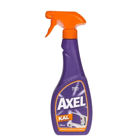 AXEL KAL 500ML PROTIV KAMENCA SA PUMPICOM