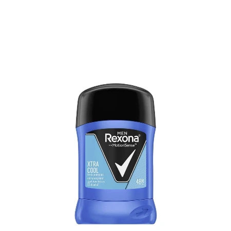 REXONA STIK 40ML MEN  XTRACOOL