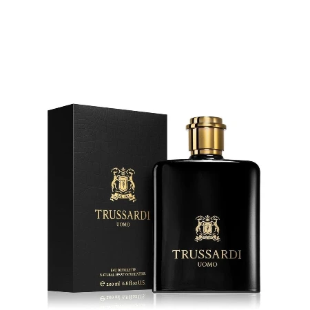 TRUSSARDI UOMO EDT 200ML M