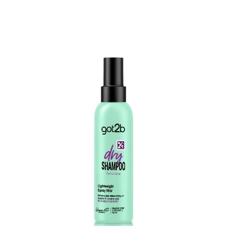 SCHWARZKOPF GOT2B ŠAMPON ZA SUVO PRANJE 150ML MIST EXTRA CARE