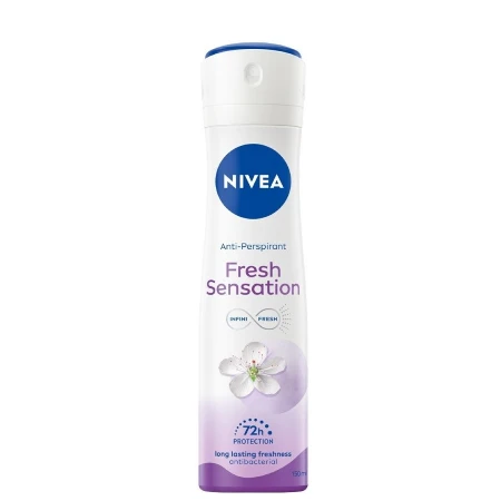 NIVEA DEO W.150ML FRESH SENSATION 98522