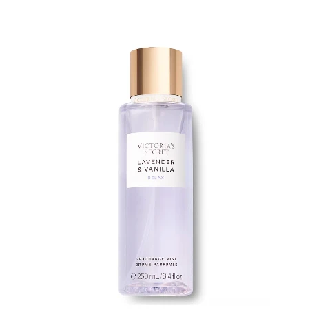 VICTORIA'S SECRET SPREJ ZA TELO I KOSU 236ML LAVANDER