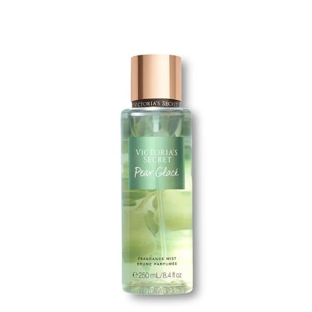 VICTORIA'S SECRET SPREJ ZA TELO 250ML PEAR GLACE