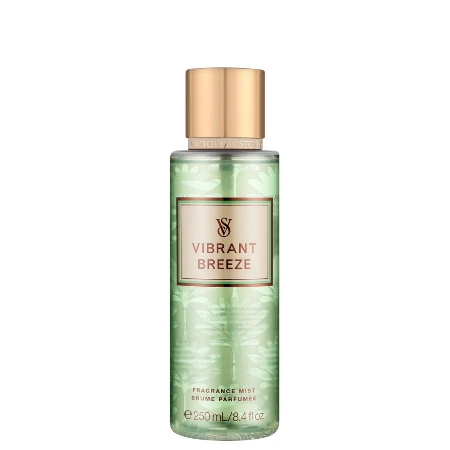 VICTORIA'S SECRET SPREJ ZA TELO 250ML VIBRANT BREEZE