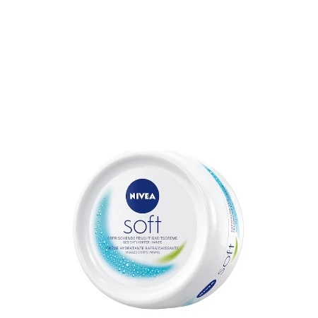 NIVEA KREMA UNIVERZALNA SOFT 200ML 89050