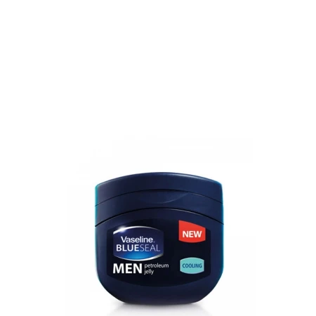 VASELINE PET JELLY MAST ZA TELO 100ML MEN COOLING