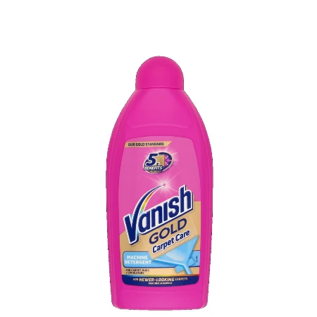 VANISH 500ML TEPIH GOLD