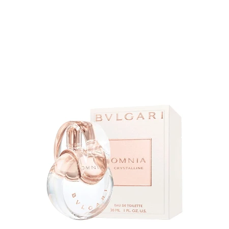 BVLGARI OMNIA CRYSTALLINE EDT 30ML W