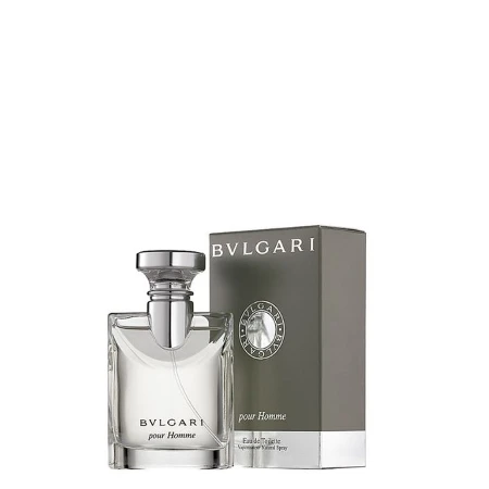 BVLGARI POUR HOMME EDT 30ML M