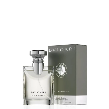 BVLGARI POUR HOMME EDT 50ML M