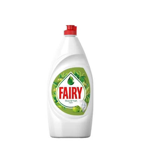 FAIRY DETERDŽENT ZA POSUĐE 900ML APPLE