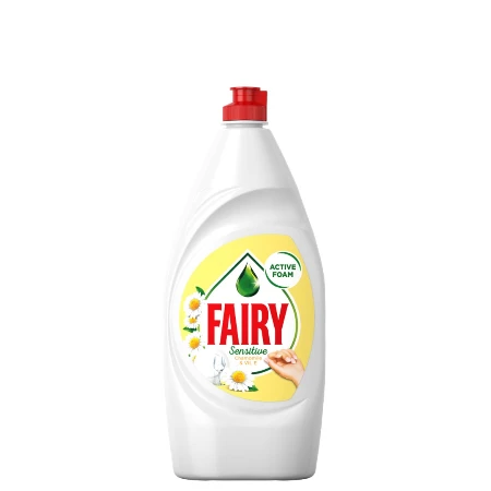 FAIRY DETERDŽENT ZA POSUĐE 900ML CHAMOMILE