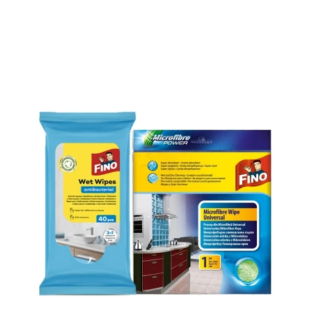 FINO KRPA MIKROFIBER UNIVERZALNA 38CM X 38CM