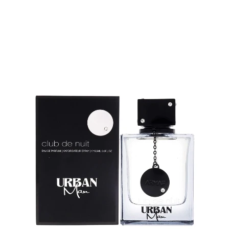 ARMAF CLUB DE NUIT URBAN EDP 105ML MAN