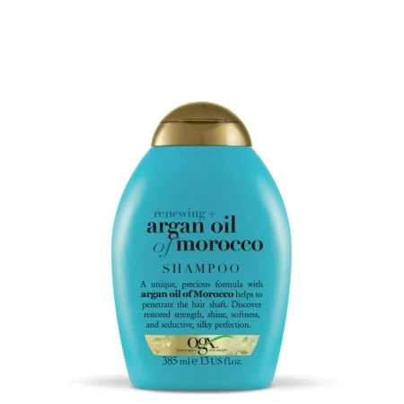 OGX ŠAMPON ZA KOSU 385ML ARGAN OIL OF MOROCCO