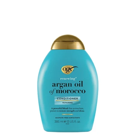 OGX REGENERATOR 385ML ARGAN OIL OF MOROCCO