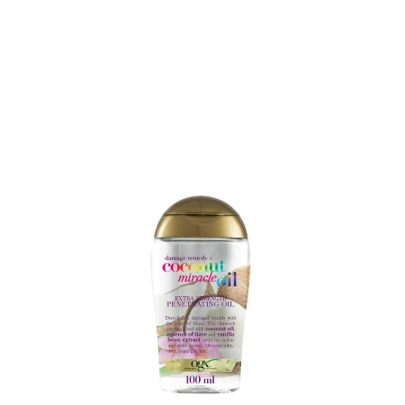 OGX ULJE ZA KOSU 100ML COCONUT MIRACLE OIL