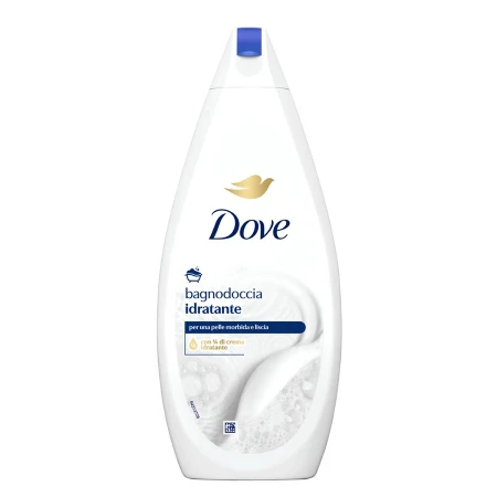 DOVE GEL 750ML ORIGINAL