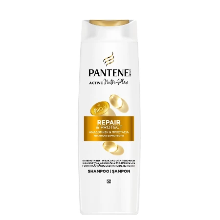 PANTENE ŠAMPON 400ML REPAIR&PROTECT