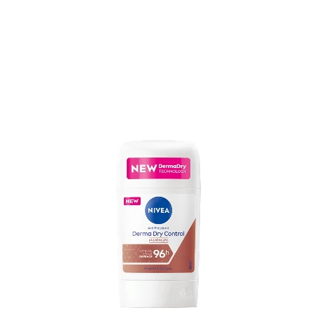 NIVEA STIK W.50ML DERMA DRY CONTROL 91751