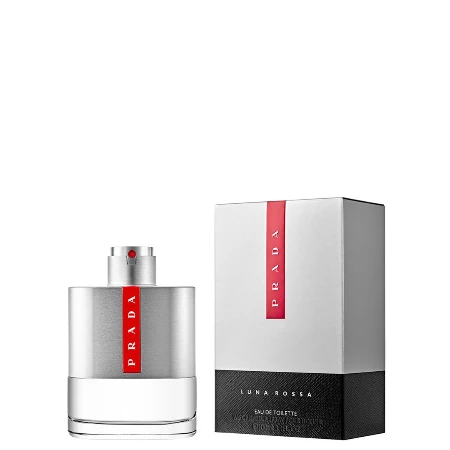 PRADA LUNA ROSSA MAN EDT 100ML