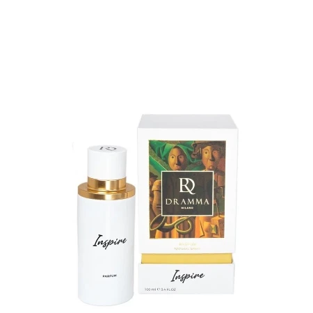 RD DRAMMA INSPIRE EDP 100ML W