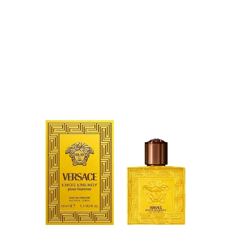 VERSACE EROS ENERGY EDP 50ML MEN