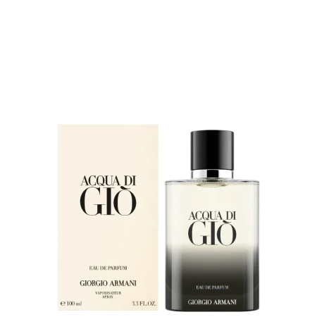 GIORGIO ARMANI ACQUA DI GIO POUR HOMME EDP 100ML M