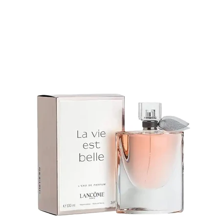 LANCOME LA VIE EST BELLE EDP 100ML