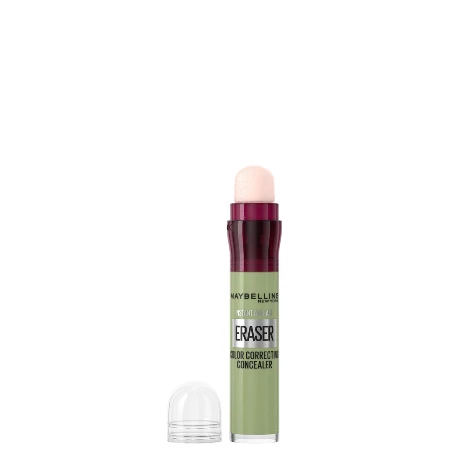 MAYBELLINE KOREKTOR TEČNI ERASER EYE INSTANT ANTI-AGE GREEN