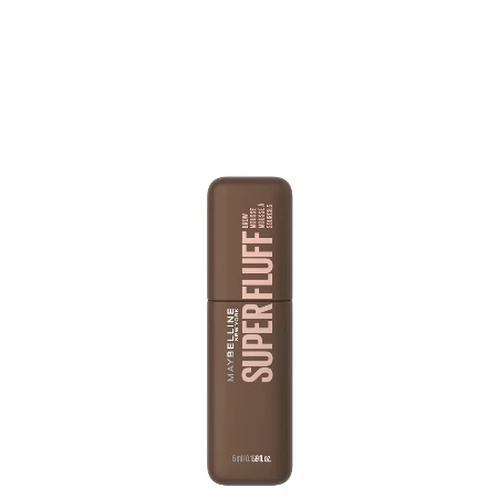 MAYBELLINE MASKARA ZA OBRVE SUPER FLUFF BROW MOUSSE 257