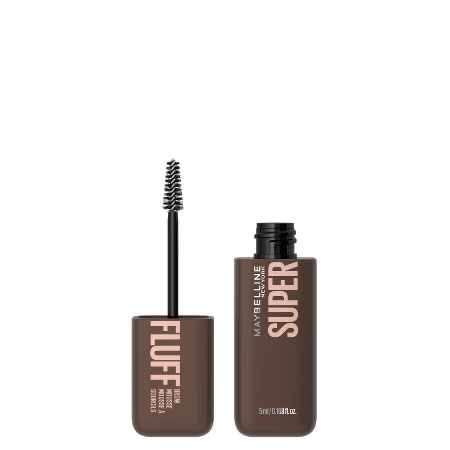 MAYBELLINE MASKARA ZA OBRVE SUPER FLUFF BROW MOUSSE 260