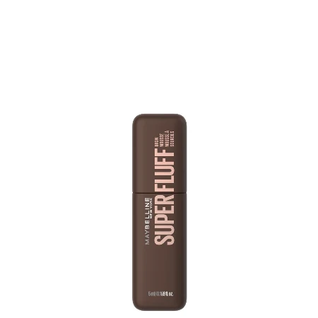 MAYBELLINE MASKARA ZA OBRVE SUPER FLUFF BROW MOUSSE 260