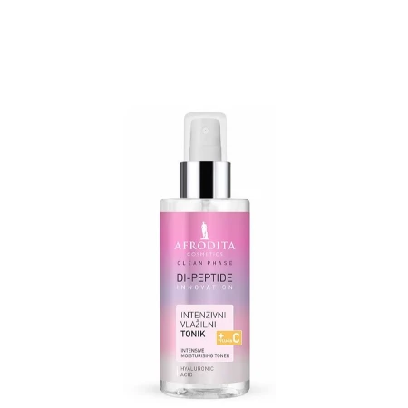 AFRODITA TONIK ZA LICE 100ML CLEAN PHASE DI-PEPTIDE INNOVATION