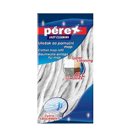 PEREX ULOŽAK REZERVNI PAMUČNI