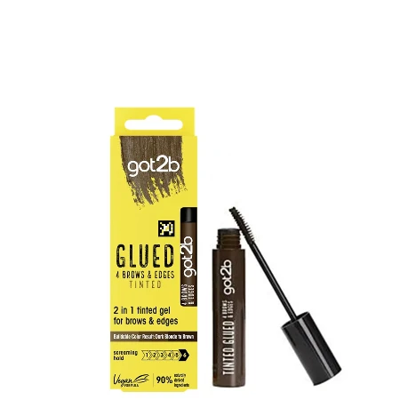 SCHWARZKOPF GOT2B GEL ZA OBRVE 16ML BROWN