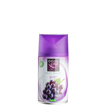 GOOD LINE FRESHMATIC REFIL 260ML GROŽĐE