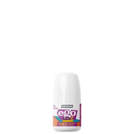 NEVENA ROLL-ON 50ML EGO GEN Z