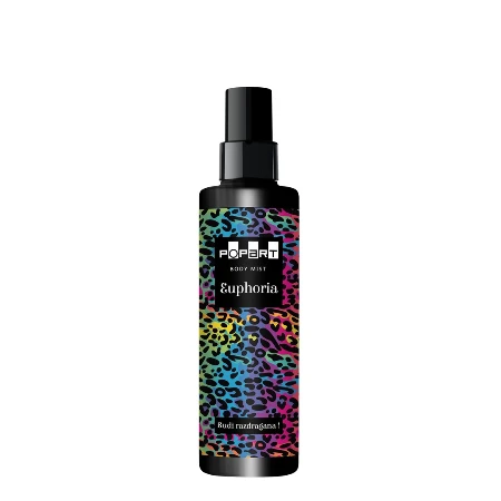 POPART BODY MIST 200ML EUPHORIA