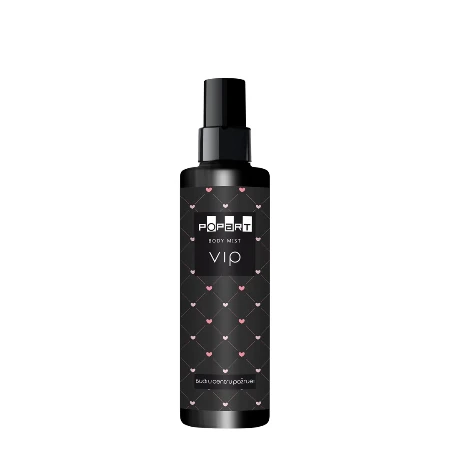 POPART BODY MIST 200ML VIP